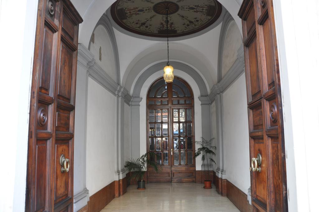 Rome Imperial Crown Appartement Kamer foto