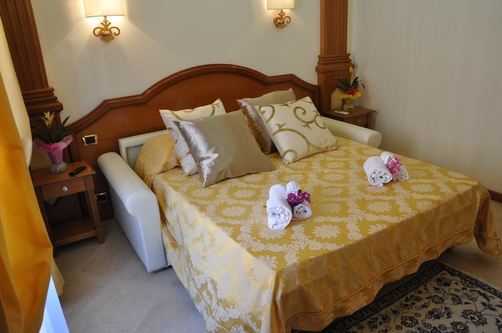 Rome Imperial Crown Appartement Kamer foto